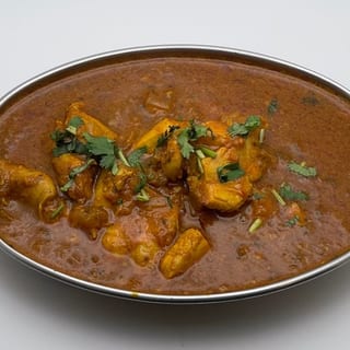 Chicken Curry