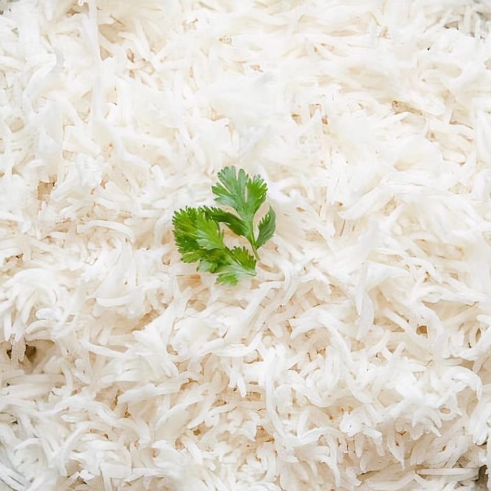 Delicious Basmati Rice Options