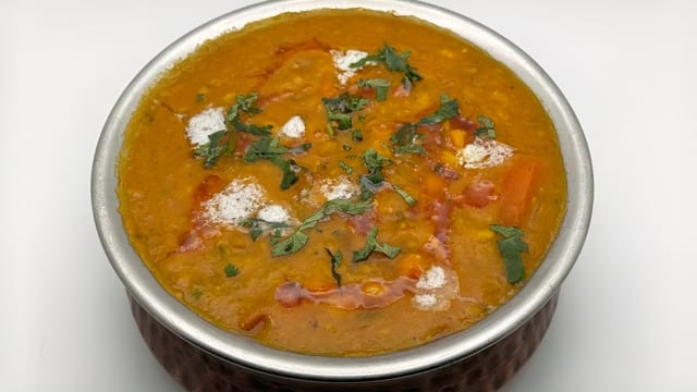 Dal Tarka.