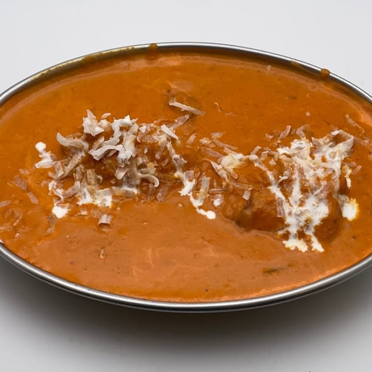 Delicious Fish Curry and More