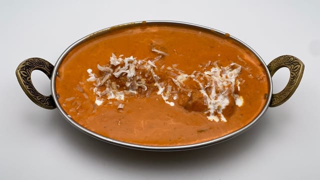 Goa Fish Curry.
