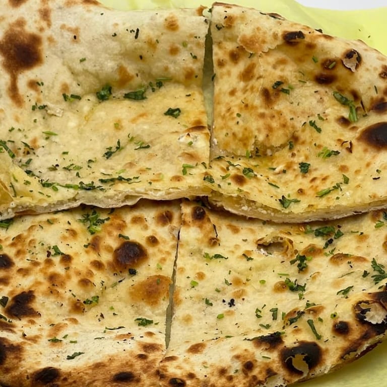 Savor Our Authentic Kulcha