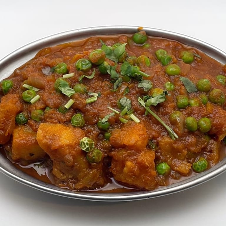 Delicious Vegetarian Options for Indian Cuisine