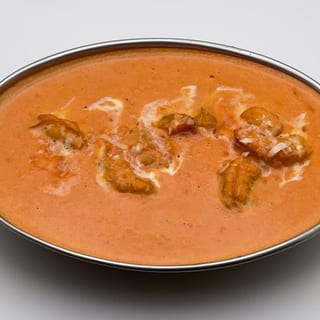 Goa Shrimp Curry