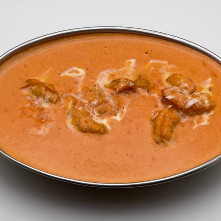 Shrimp Delights at Our Restaurant