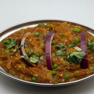 Baingan Bharta