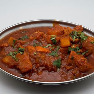 Chicken Vindaloo