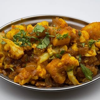 Aloo Gobhi