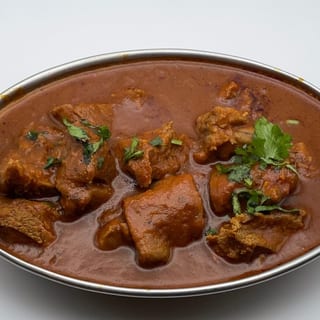 Lamb Curry