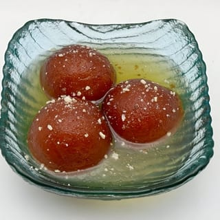 Gulab Jamun
