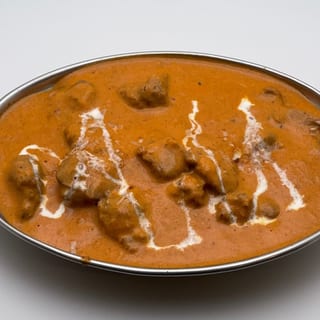 Goa Lamb Curry