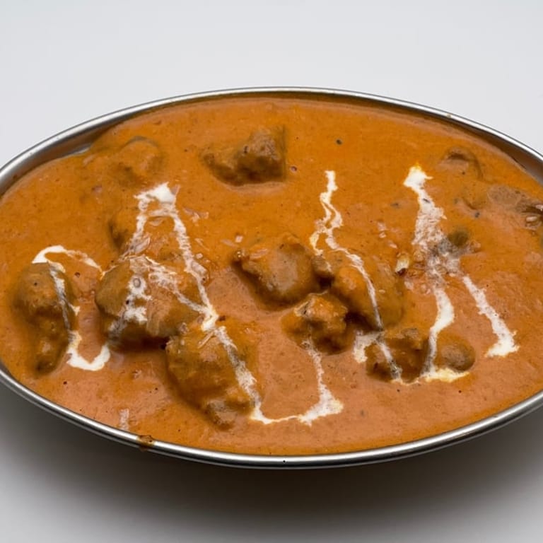 Explore Our Curry Selection