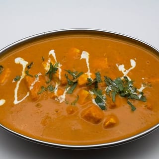 Paneer Tikka Masala