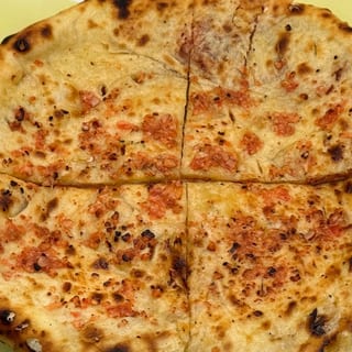 Peshwari Naan