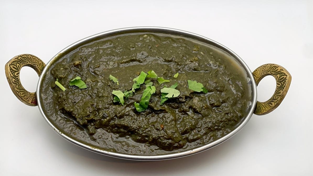 Saag.
