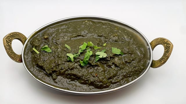 Saag.