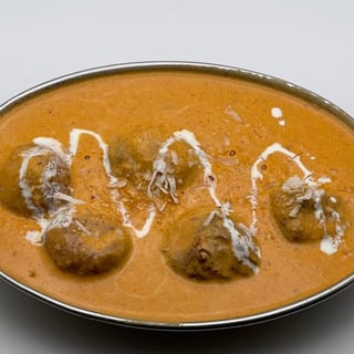 Malai Kofta