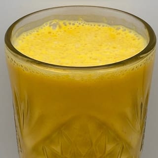 Mango Lassi