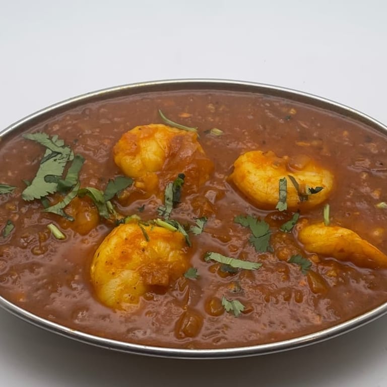 Shrimp Dishes You’ll Love