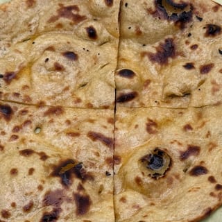 Tandoori Roti