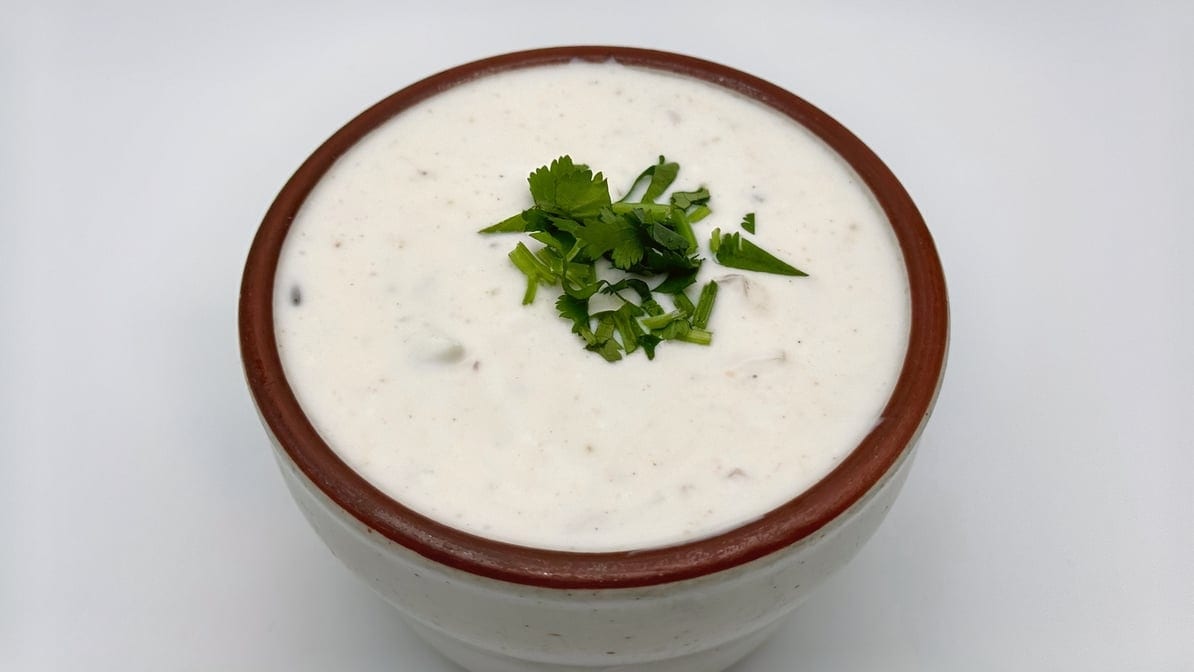Raita.