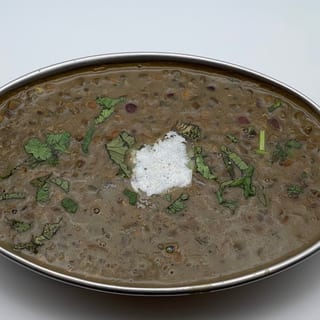 Dal Makhani