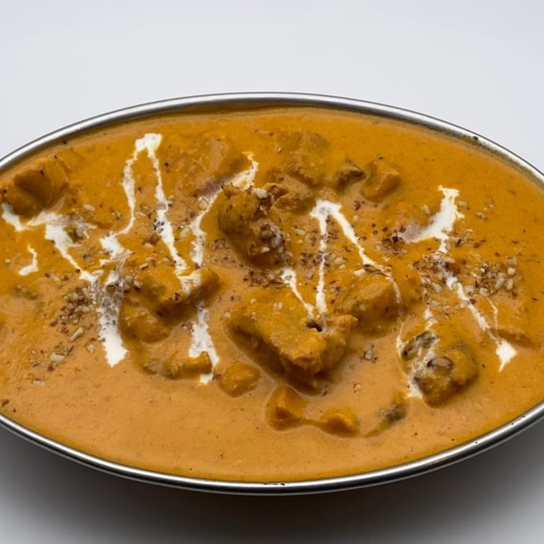 Delicious Curry Creations: Indian Cuisine Favorites