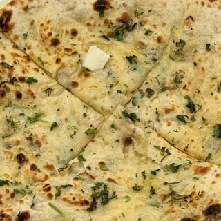 Aloo Kulcha