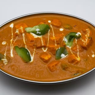 Shahi Paneer